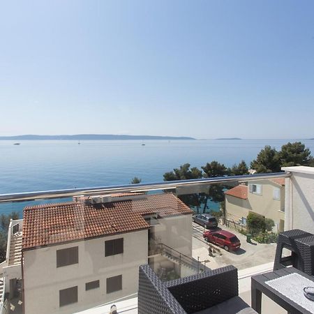 Apartments Bandic - 30 Meters To The Beach โตรกีร์ ภายนอก รูปภาพ